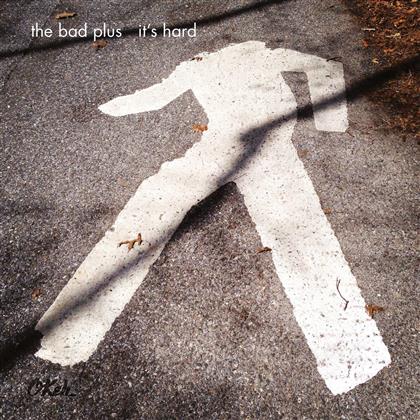 The Bad Plus - It's Hard - Music On Vinyl (LP)