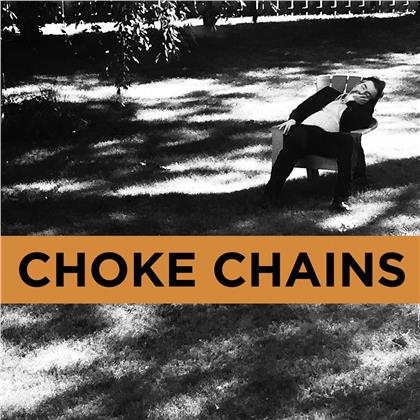 Choke Chains - Cairo Scholars - 7 Inch (7" Single)