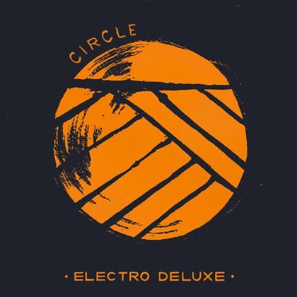 Electro Deluxe - Circle (LP)