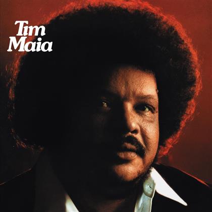 Tim Maia - --- (LP)