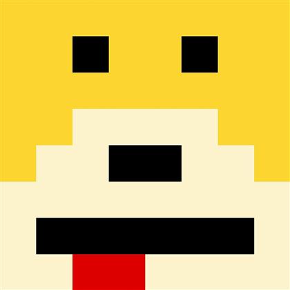 Mr. Oizo - All Wet (2 LPs + CD)