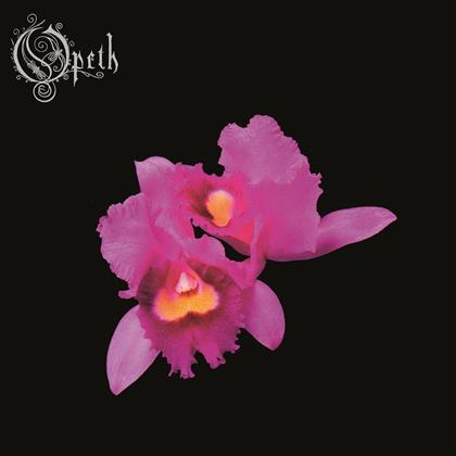 Opeth - Orchis (Limited Edition, Colored, 2 LPs)