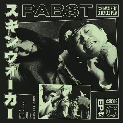 Pabst - Skinwalker - 10 Inch (10" Maxi)