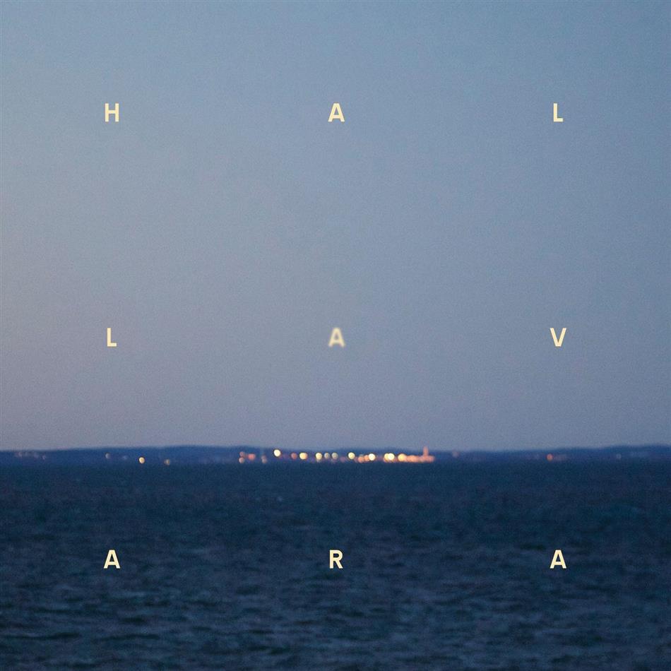Al Pride - Hallavara (2 LPs)