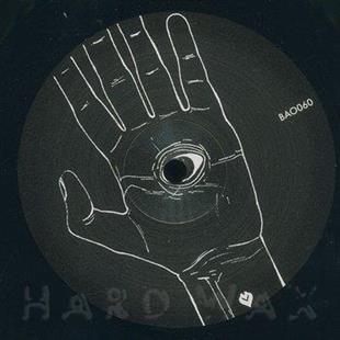 Shlomi Aber - Paradox EP (12" Maxi)