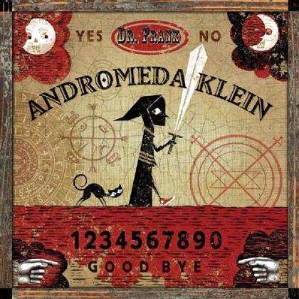Dr. Frank - Andromeda Klein - 7 Inch (7" Single)