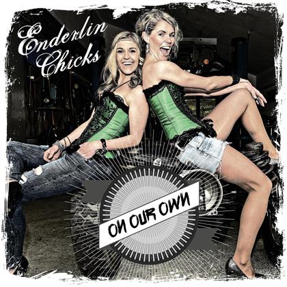 Enderlin Chicks - On Our Own