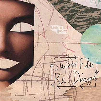 Super Flu - Re: Dings (12" Maxi)