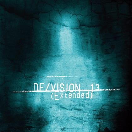 De Vision - 13 (Extended Edition, 3 CD)
