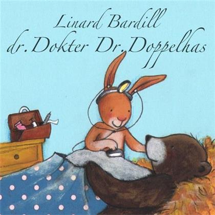 Linard Bardill - Dr Dokter Dr. Doppelhas (2 CDs)