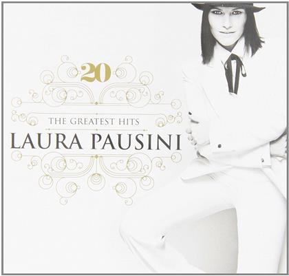 Laura Pausini - 20 - The Greatest Hits - 2016 Version