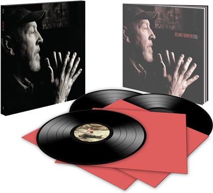 Richard Thompson - Still (Deluxe Edition, 3 LPs)