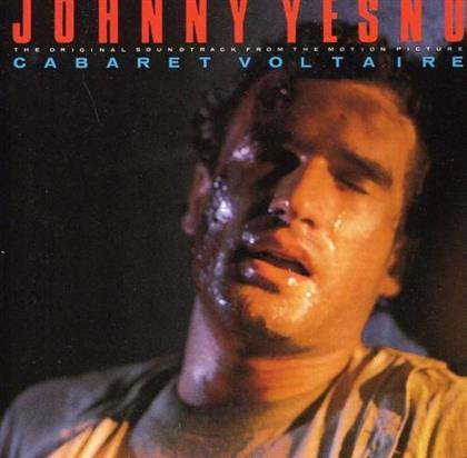 Cabaret Voltaire - Johnny Yesno - OST (CD)