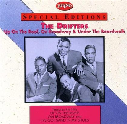 The Drifters - Hits