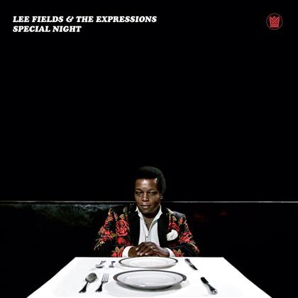 Lee Fields & Expressions - Special Night - US Version