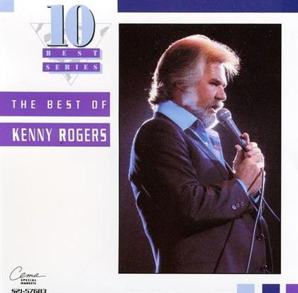 Kenny Rogers - Best Of - 2016 Version