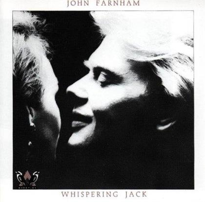 John Farnham - Complete Whispering Jack (2 LPs + CD + DVD)