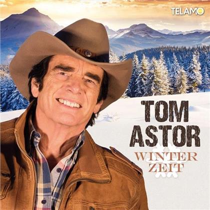Tom Astor - Winterzeit