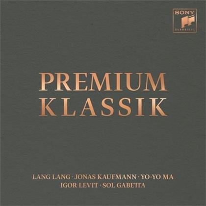 Various - Premium Klassik (2 CD)