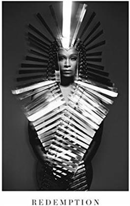 Dawn Richard - Redemption (LP)