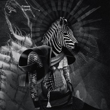 Camea - Signs EP - 12 Inch (12" Maxi)