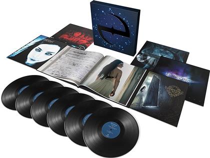 Evanescence - Complete Collection (6 LPs)