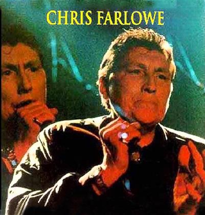 Chris Farlowe - Lonesome Road - New Edition Taling Elephant