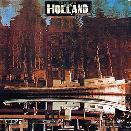The Beach Boys - Holland (SACD)
