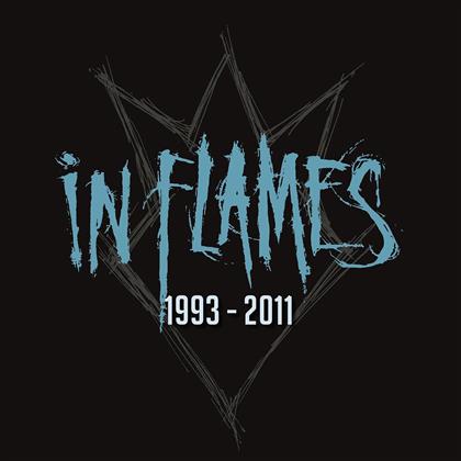 In Flames - 1993-2011 (13 LPs)