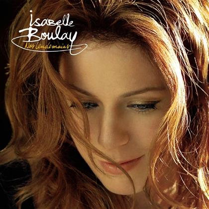 Isabelle Boulay - Nos Lendemains - 2016 Version