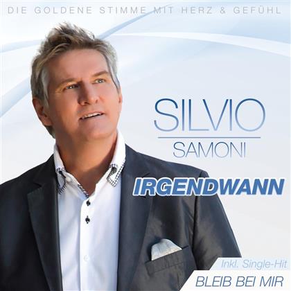 Silvio Samoni - Irgendwann