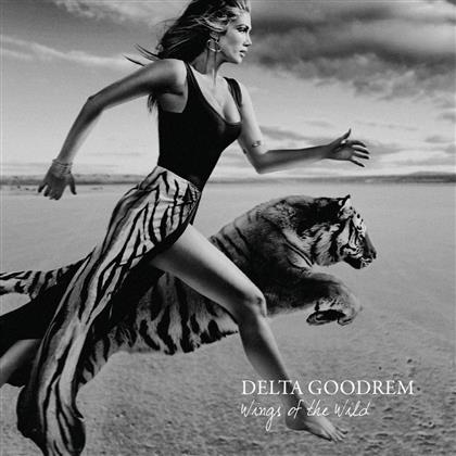 Delta Goodrem - Wings Of The Wild - Australian Tour Edition (2 CDs)