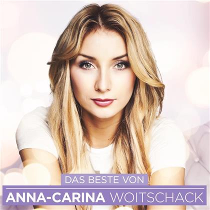 Anna-Carina Woitschack - Das Beste Von