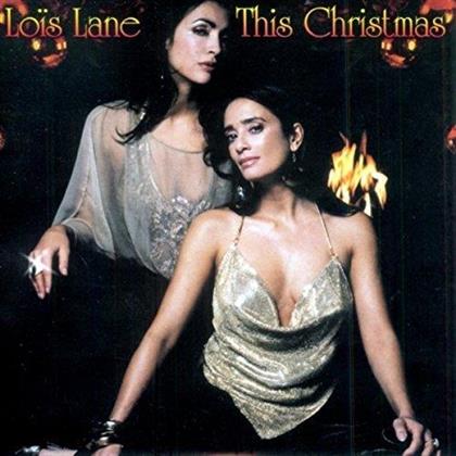 Lois Lane - This Christmas