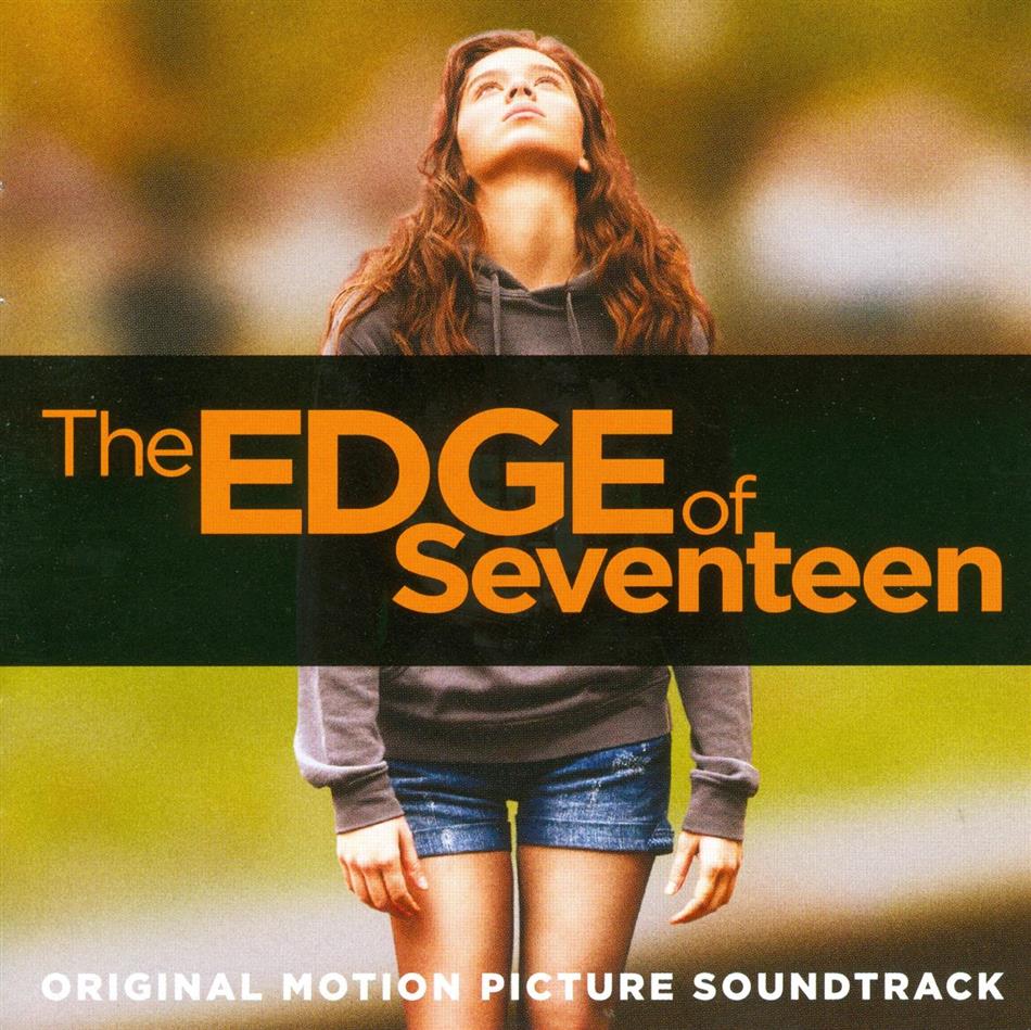 Edge Of Seventeen - OST