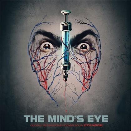 Mind's Eye & Steve Moore - OST
