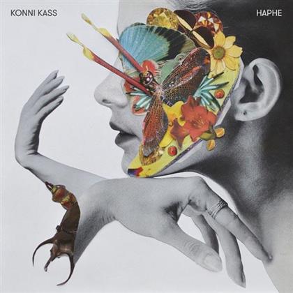 Konni Kass - Haphe