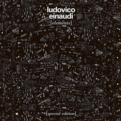Ludovico Einaudi - Elements (Édition Spéciale, CD + DVD)