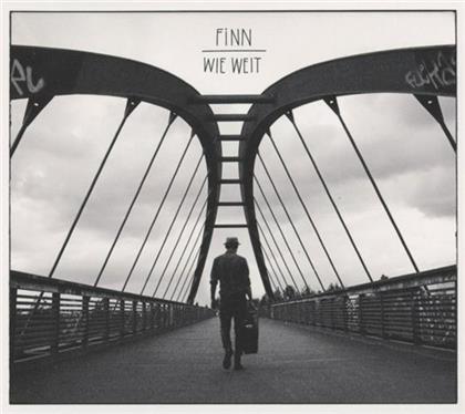Finn - Wie Weit