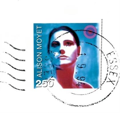 Alison Moyet (Yazoo) - Essex (Deluxe Edition, 2 CDs)