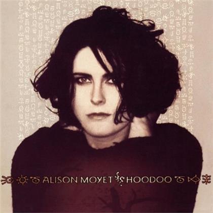 Alison Moyet (Yazoo) - Hoodoo (Deluxe Edition, 2 CD)