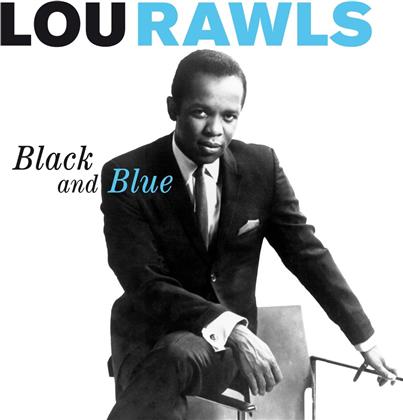 Lou Rawls - Black And Blue