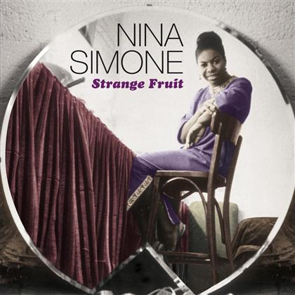 Nina Simone - Strange Fruit (2 CDs)