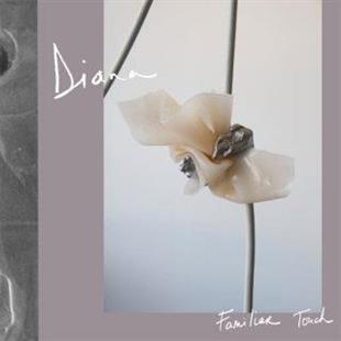 Diana - Familiar Touch (LP)