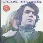 Tom Rush - Circle Game - UK