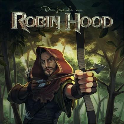 Robin Hood - Holy Klassiker 06