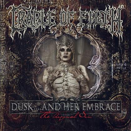 Cradle Of Filth - Dusk & Her Embrace (Limited Edition, 2 LPs)
