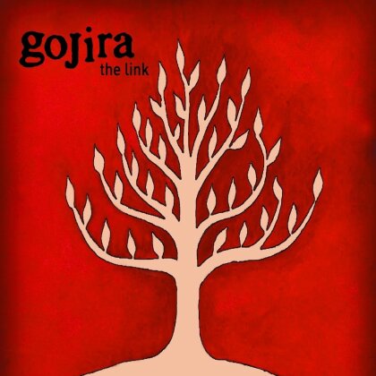 Gojira - Link (LP)