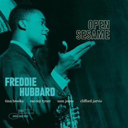 Freddie Hubbard - Open Sesame - 2016 Version (LP)