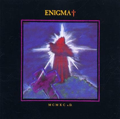 Enigma (Michael Cretu) - MCMXC a.D. (New Edition, Hybrid SACD)